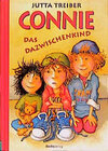 Buchcover Connie, das Dazwischenkind