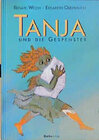 Buchcover Tanja und die Gespenster