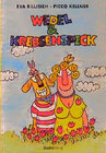 Buchcover Wedel & Krebsenspeck