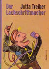 Buchcover Der Lachschrittmacher