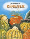 Buchcover Kürbisfest