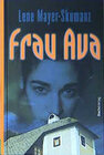 Buchcover Frau Ava