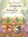 Buchcover Schlemihl und Schneck