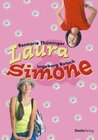 Buchcover Laura und Simone