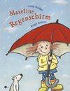 Buchcover Maxeline Regenschirm