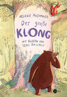 Buchcover Der grosse Klong