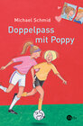 Buchcover Doppelpass mit Poppy