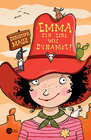 Buchcover Emma - ein Girl wie Dynamit