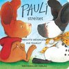 Buchcover Pauli und Edi streiten