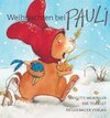 Buchcover Weihnachten bei Pauli