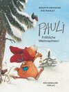Buchcover Pauli, Fröhliche Weihnachten!