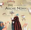 Buchcover Die Arche Noah