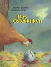 Buchcover Das Osterküken