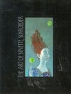 Buchcover The Art of Binette Schroeder