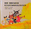 Buchcover Die Bremer Stadtmusikanten