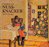 Buchcover Nussknacker