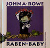 Buchcover Raben-Baby