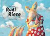 Buchcover Rudi Riese