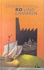 Buchcover Ro Trilogie / Ro und Gambrin