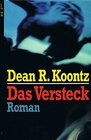 Buchcover Das Versteck