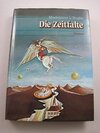 Buchcover Die Zeitfalle