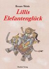 Buchcover Lillis Elefantenglück