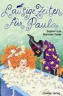 Buchcover Lausige Zeiten für Paula