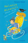 Buchcover Melanie Miraculi
