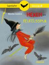 Buchcover Hexen und Teufelsspuk