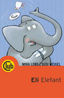 Buchcover Eli Elefant