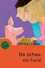 Buchcover Da schau, ein Farla!