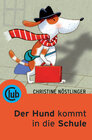 Buchcover Der Hund kommt!