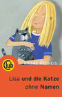 Buchcover Lisa und die Katze ohne Namen