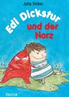 Buchcover Edi Dickstur und der Norz