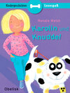 Buchcover Karolin und Knuddel