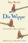 Buchcover Die Wippe
