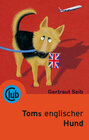 Buchcover Toms englischer Hund