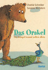 Buchcover Das Orakel