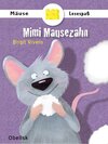 Buchcover Mimi Mausezahn
