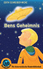 Buchcover Bens Geheimnis