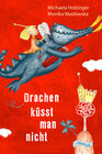 Buchcover Drachen küsst man nicht