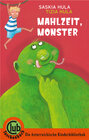 Buchcover Mahlzeit Monster!
