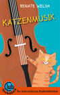 Buchcover Katzenmusik