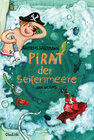 Buchcover Pirat der Seifenmeere
