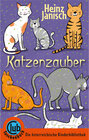 Buchcover Katzenzauber