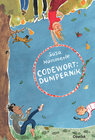 Buchcover Codewort: Dumpernik