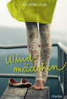Buchcover Windmädchen
