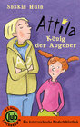 Buchcover Attila - König der Angeber