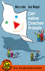 Buchcover Der kleine Drachen Fridolin