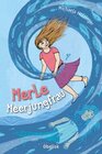 Buchcover Merle Meerjungfrau